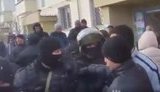 задержание салиева