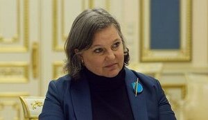 Вікторія Нуланд