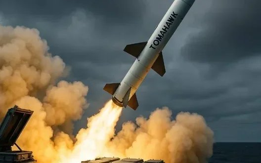 США витратили понад 1000 ракет Tomahawk і до 2000 ракет ППО з початку війни в Ірані, - WSJ