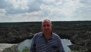 Veteran of anti-terrorist operation Nazar Kagalnyak, kidnapped by Russian occupiers in Kherson region, died from torture. PHOTO