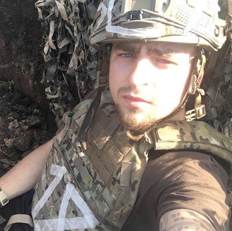 Ігор Фльорко: Зараз для нас робота Граду – це щось буденне та банальне. Уже хочеться потужнішого озброєння 05 Ігор Фльорко: Зараз для нас робота Граду – це щось буденне та банальне. Уже хочеться потужнішого озброєння 05