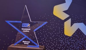 $900 мільйонів інвестицій в Україну під час війни: "Метінвест" Ахметова увійшов до переліку "Лідерів інвестицій" від ЄБА