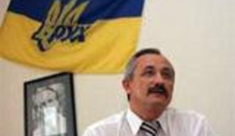 Завтра будет рассматриваться иск СБУ к экс-министру Кабмина Тимошенко Куйбиде