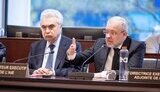 Міністр енергетики України Герман Галущенко