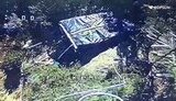 дрон-камікадзе нищить окупантів