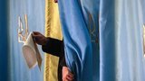 У 207 окрузі на Чернігівщині перемагає самовисуванець Рибаков