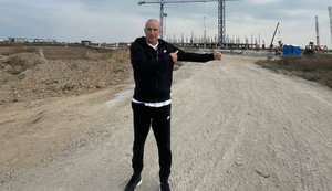 "Аэропорт в Днепре вполне реально построить уже к концу следующего года", - Ярославский