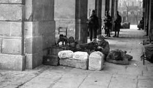 102 роки тому українці довели, що Львів-Nаш
