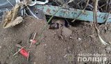 У Костянтинівці підліток, намагаючись захистити свого батька, застрелив чоловіка і поранив ще одного, - поліція. ФОТОрепортаж