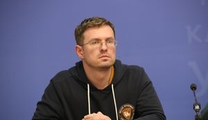 МОЗ чекає офіційних результатів дослідження щодо застосування бустерної дози вакцини проти COVID-19, - Кузін