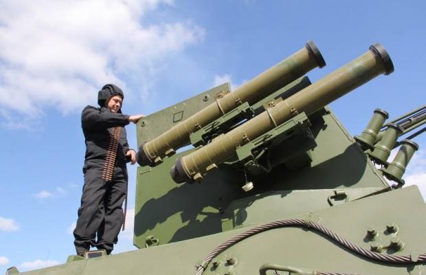 армия учения военные