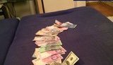 Керівника столичного підприємства землеустрою затримано на хабарі в $11 тисяч, - ГПУ. ФОТО
