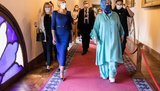 Аудиогиды на украинском языке появились еще в 3 музеях Турции, - Зеленская. ФОТО