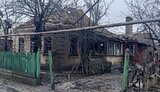 обстріл