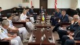 У сфері оборони Україна співпрацюватиме з Японією
