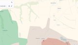 Сили оборони провели зачистку поблизу Торецького, - DeepState. КАРТА