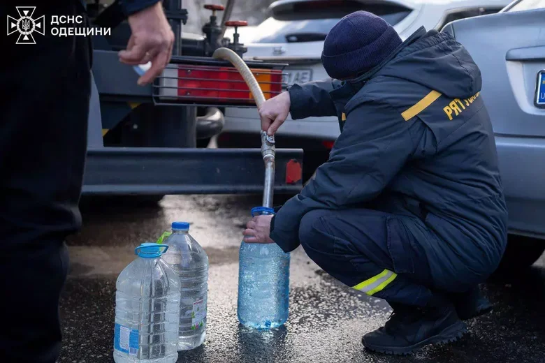 рятувальники