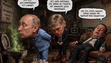 "Дух Анкоріджа"