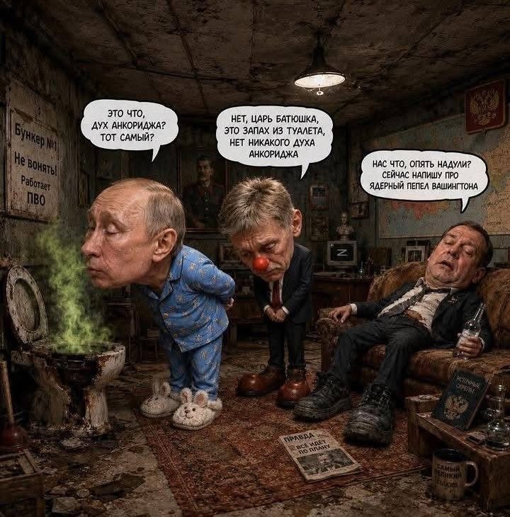 "Дух Анкоріджа"
