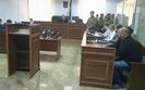 Savchenko trial: MP Melnychuk willing to stand surety for suspect, prosecutor requests pretrial custody extension. PHOTOS