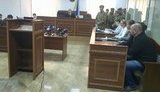 Savchenko trial: MP Melnychuk willing to stand surety for suspect, prosecutor requests pretrial custody extension. PHOTOS