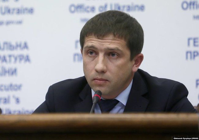 Наздогнати рядового Порошенка, або Хто з оточення Зеленського отримає ГПУ 02