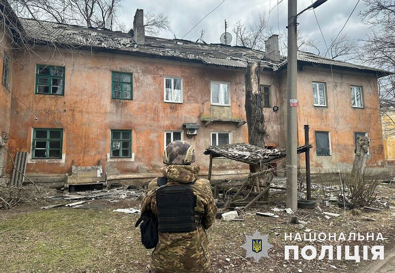 Обстріли Донеччини за добу