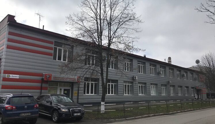 Фонд держмайна продав ще одного державного виробника протезів за 50 мільйонів