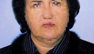 зрадниця