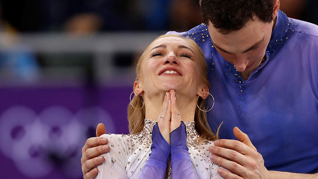 Нова олімпійська чемпіонка з Обухова 02