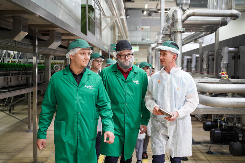 Carlsberg