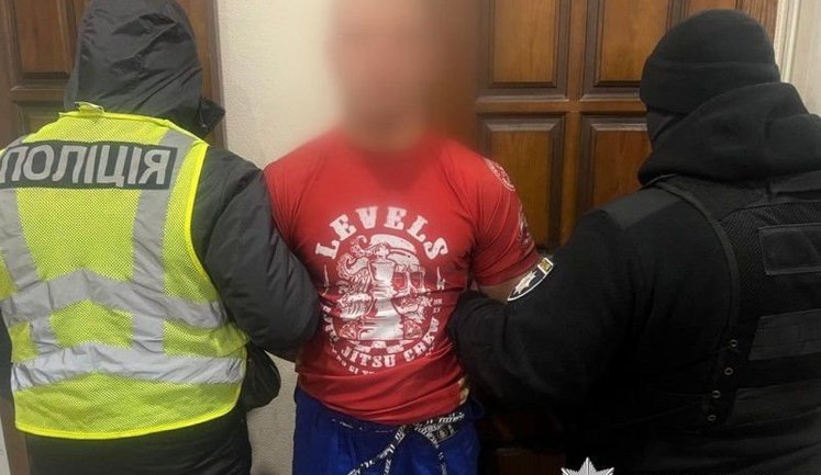 Судитимуть тренера з джиу-джитсу, який ґвалтував 11-річних учениць, - Нацполіція. ФОТО
