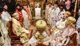 У Греції 12 жовтня відбудеться позачерговий Собор із питання автокефалії Церкви України