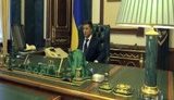 "Чого ви хлопаєте?" - у Зеленського показали свою версію інавгурації. ВIДЕО