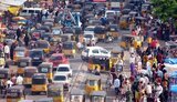 Власти Индии планируют сделать электрическим весь двухколесный и трехколесный транспорт