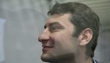 Суд відмовився замінити утримання під вартою на цілодобовий домашній арешт соратника Саакашвілі Дангадзе