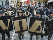 Вятрович:УПА это евреи.