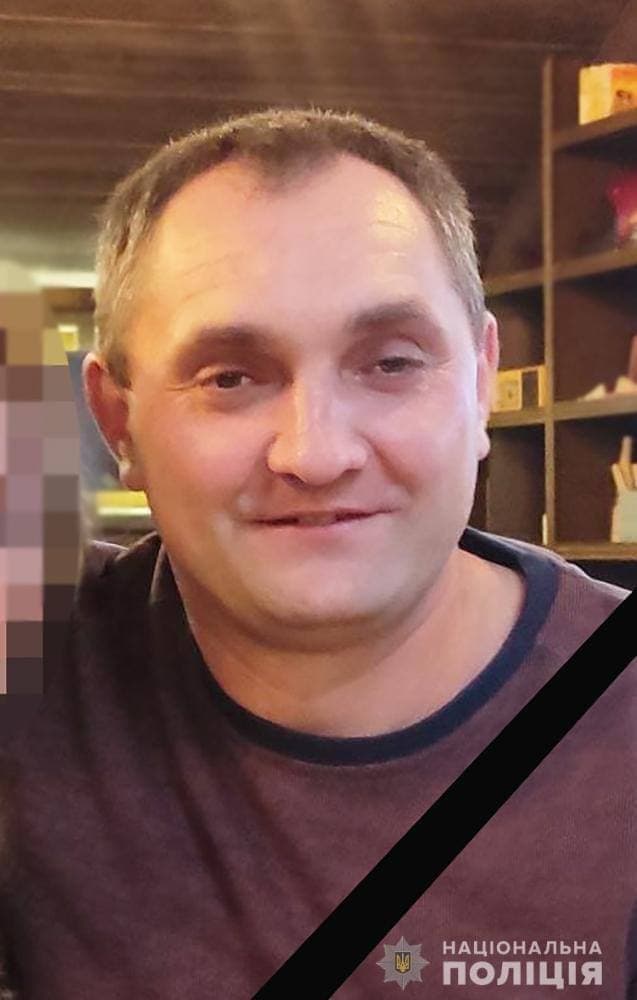 Российские диверсанты обстреляли автомобили полицейских в Житомирской области, двое правоохранителей погибли 01