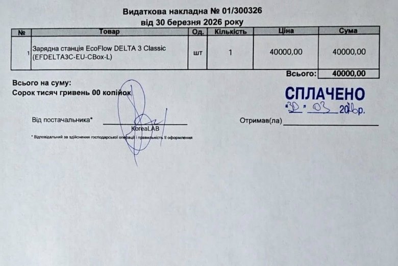 Сбор средств на оборудование для военных от волонтерки Юсуповой