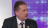 Чорновил: Я диссидент и в следующем году, без сожаления, распрощаюсь с политикой. ВИДЕО.