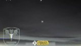 Догнали реактивный беспилотник "Герань-5": операторы 1020-го ЗРП сбили вражеский БПЛА перехватчиком "Диких Шершнів". ВИДЕО