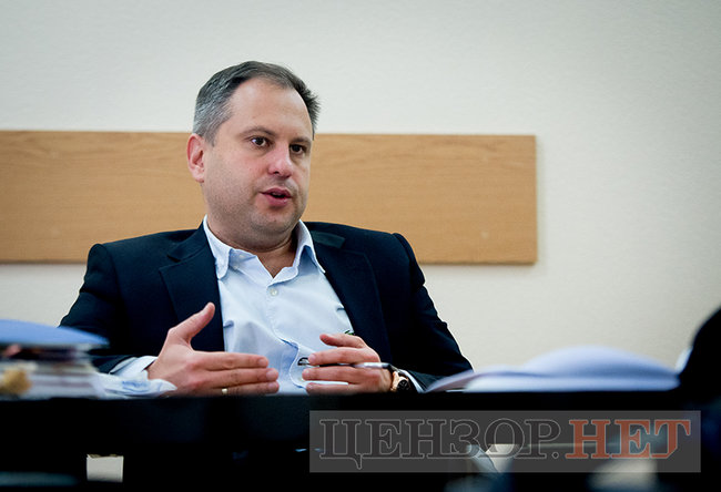 Заступник міністра юстиції Іван Ліщина: Нам потрібно від Європейського суду юридичне підтвердження того, що Росія отримала ефективний контроль над Кримом з лютого 2014 року 08