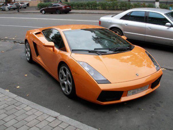 авто