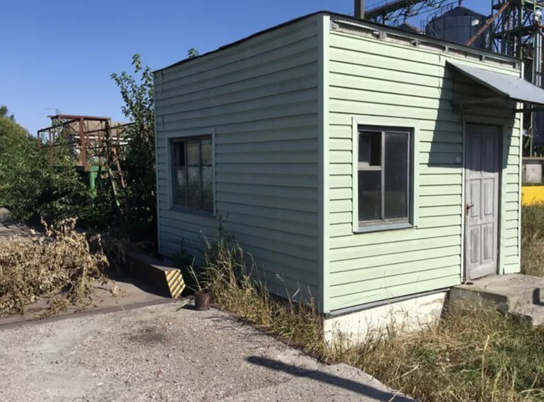 ФДМУ виставив на приватизацію недобудований борошномельний комплекс на Київщині