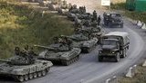 Понад десять Т-64 і "Гіацинт С" російських найманців зафіксовано на Донбасі з порушенням лінії відведення, - СЦКК