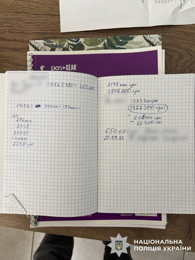 Незаконний видобуток бурштину: на Рівненщині викрили схему