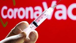 В Україні з лютого планують виготовляти вакцини проти коронавірусу