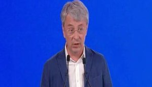 Language cannot be subject of speculation by both pro-Russian, pseudo-patriotic forces – Tkachenko