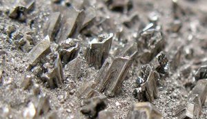 За темпами здорожчання вольфрам випередив золото: ринок зіткнувся з безпрецедентним дефіцитом металу