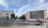 Боротьба без зброї, але з вірою
